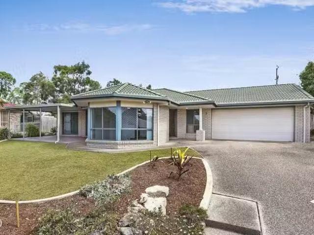 10 Janet Place, Arana Hills, QLD 4054
