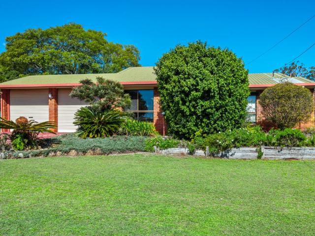 10 Jacaranda Court, Rangeville