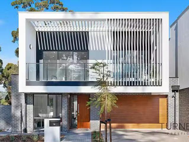 10 Jacaranda Boulevard, Glenside, SA 5065