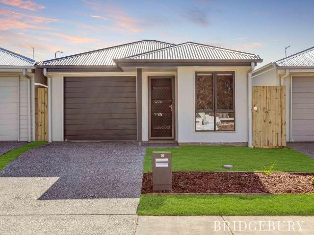 10 Jarvis Street, Burpengary