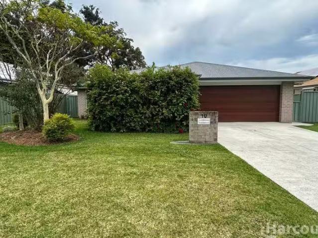 10 Jocks Place, Wauchope, NSW 2446 House for Rent