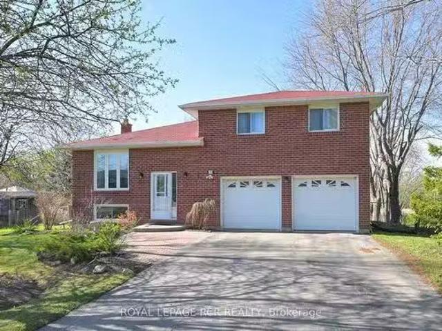 10 Joseph Street, Adjala Tosorontio, ON, L0G 1L0 house for s.