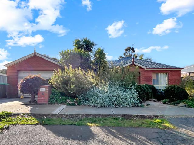 10 Julian Way, California Gully | Bendigo Ballarat Real Estate Pty Ltd