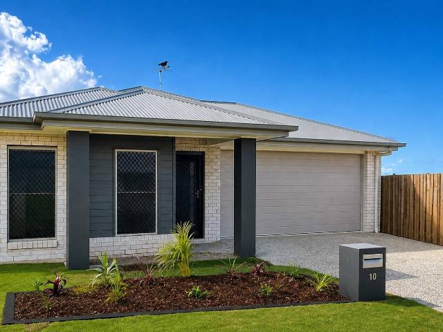 10 Kangaroo Paw Street, Morayfield