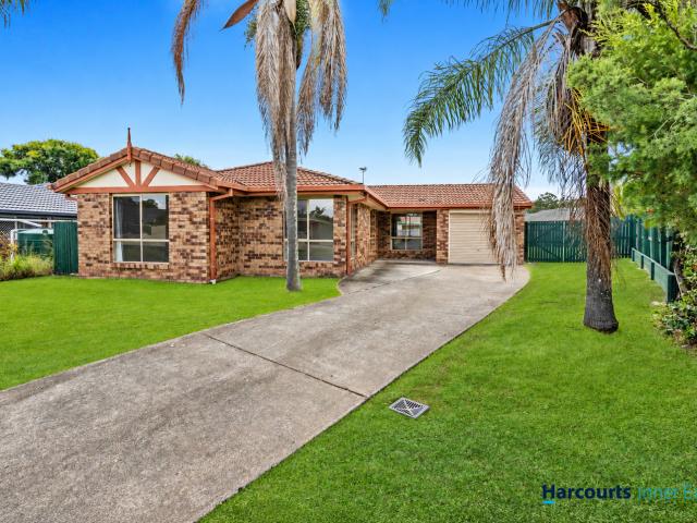 10 Karragarra Place, TINGALPA, QLD 4173
