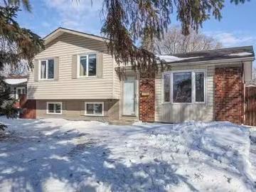 Vista, Winnipeg, Fairford, Division No 19