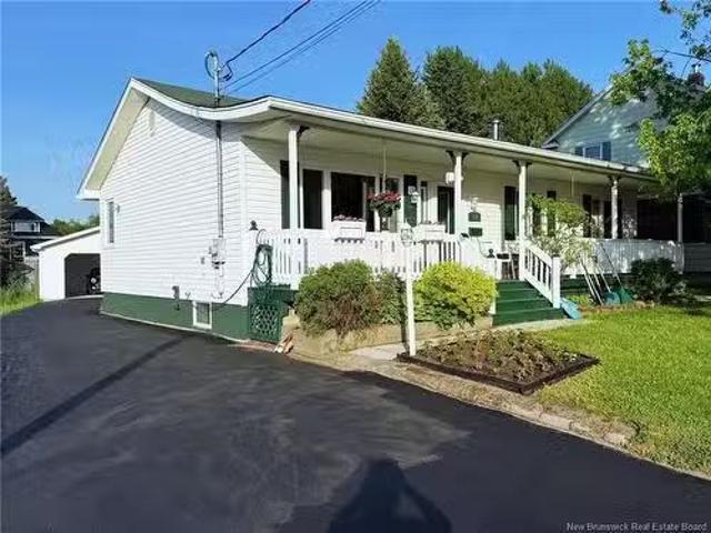 10 King St, Shediac, NB, E4P 1X9 house for sale Listing ID.
