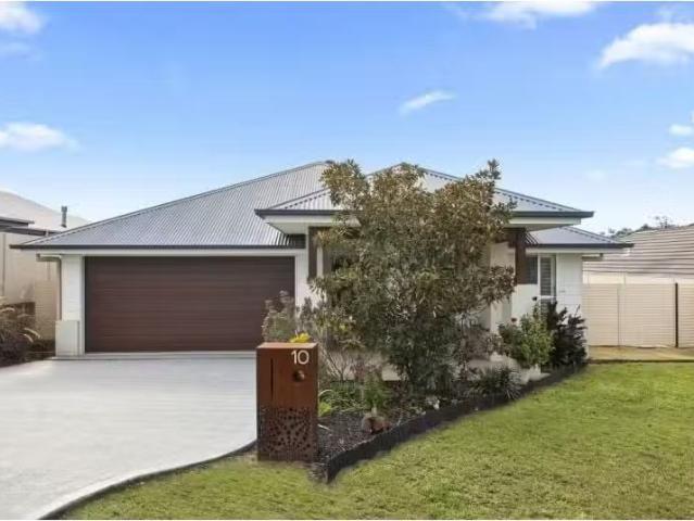 10 Kinnavane Rd, North Rothbury House for rent Listed by Pm T.
