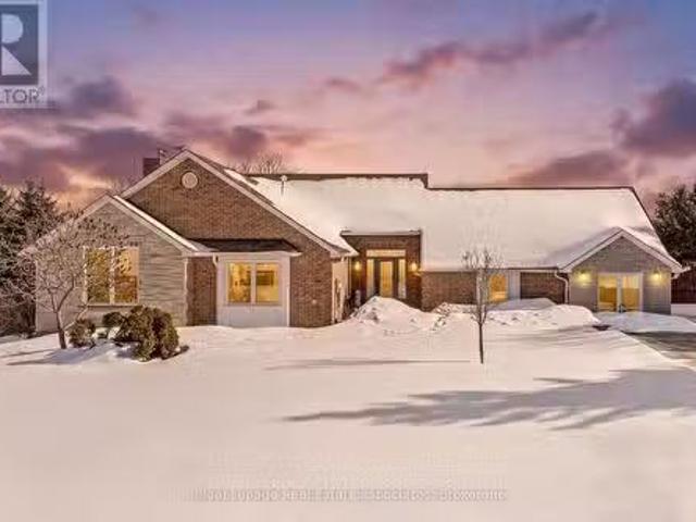 10 Kildare Drive, Erin, ON, N0B 1T0 house for sale Listing.