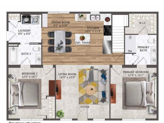10 Killington Lane