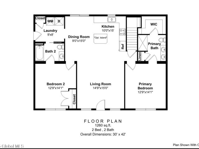 10 Killington Ln, Johnstown, NY 12095 | MLS #202620