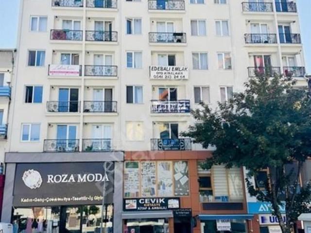 1+0 Kiralık Çarşı Merkezde Yemen Kahvesi Binası