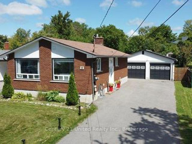 10 Kirkwood Crescent, Selwyn, ON, K0L 2H0 house for sale | Listing ID X13688 | Royal LePage