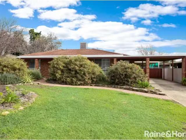 10 Kobi Place, GLENFIELD PARK House for rent Listed by Raine.