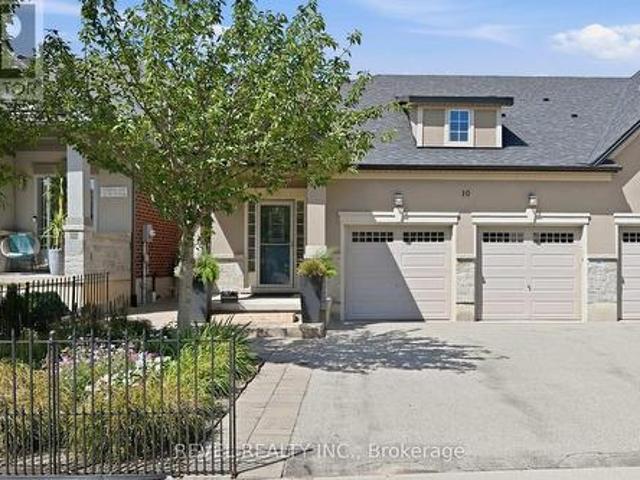 10 Kopperfield Lane, Hamilton, ON, L0R 1W0 house for sale | Listing ID X13627 | Royal LePage