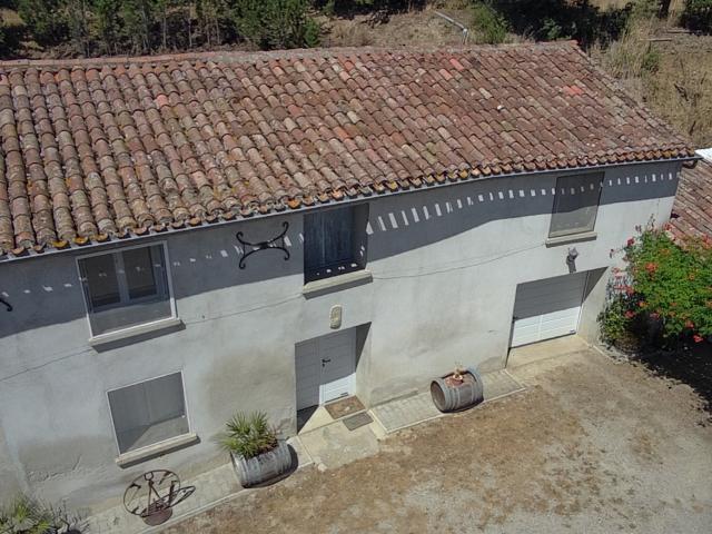 10 km De Limoux 147m² Limoux