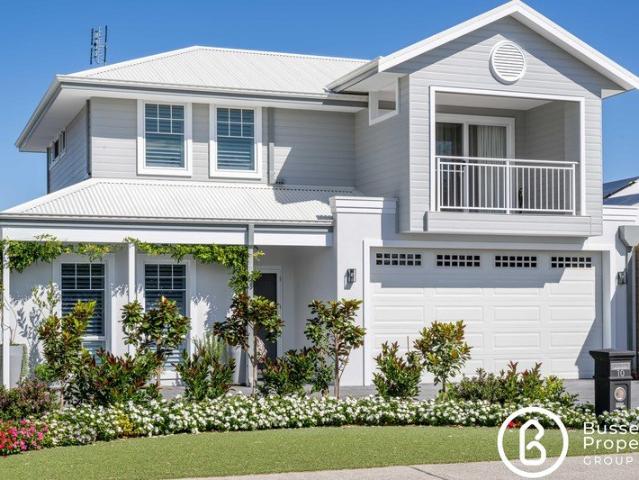 10 Lanyard Boulevard, Geographe