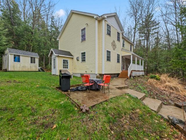 10 landsdown lane