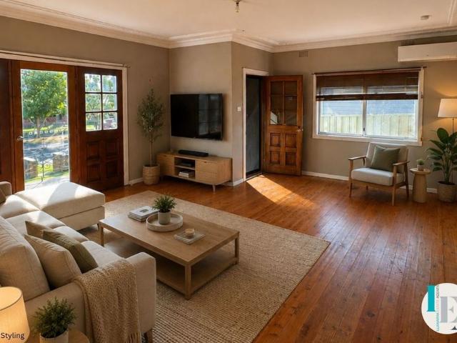10 LAKE ENTRANCE RD, OAK FLATS