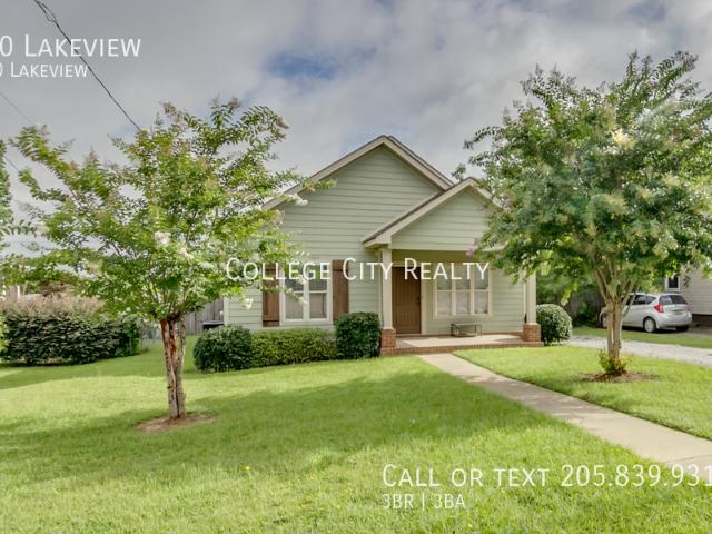 10 Lakeview