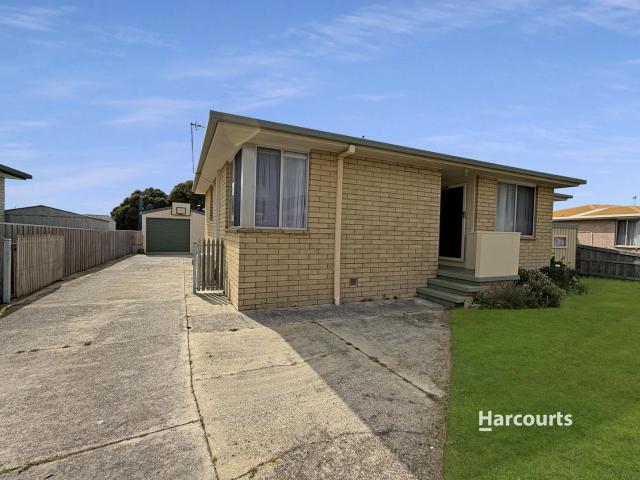 10 Lebrina Court, WEST ULVERSTONE, TAS 7315