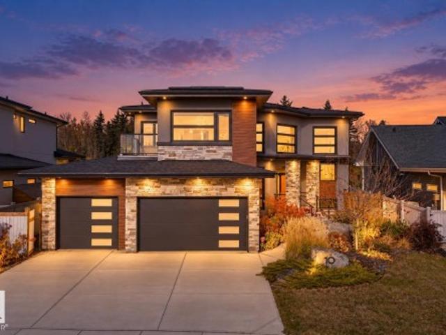 10 Legacy, St. Albert, AB, T8N 7R2 house for sale | Listing ID E4513 | Royal LePage