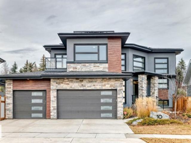 10 Legacy Terrace, St. Albert, AB, T8N 7R2 house for sale | Listing ID E4466 | Royal LePage