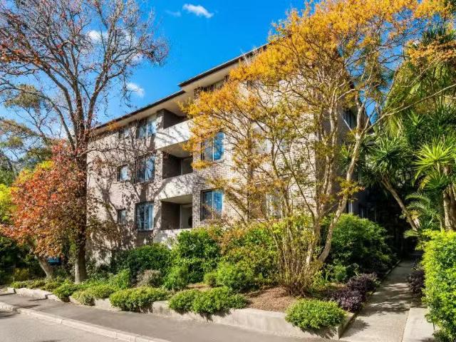 10 Leichhardt Street, Glebe Apartment for rent Listed by Dyla.