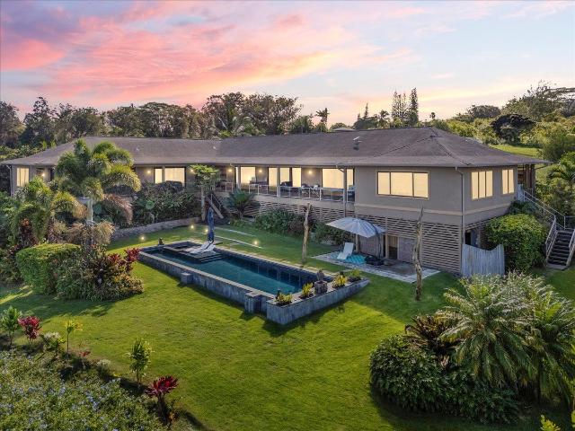 10 Leleaka Place, Haiku, US, HI