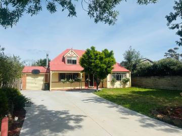 Bannockburn, Golden Plains, Golden Plains, Victoria