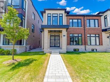10 Liam Foudy Court, Toronto, ON, M1P 0G3 house for sale | Listing ID E13481 | Royal LePage