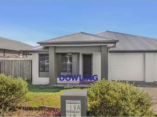 10 LIBERTY ROAD, MEDOWIE House for rent Listed by Rental Depa.