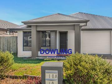 10 LIBERTY ROAD, MEDOWIE NSW 2318