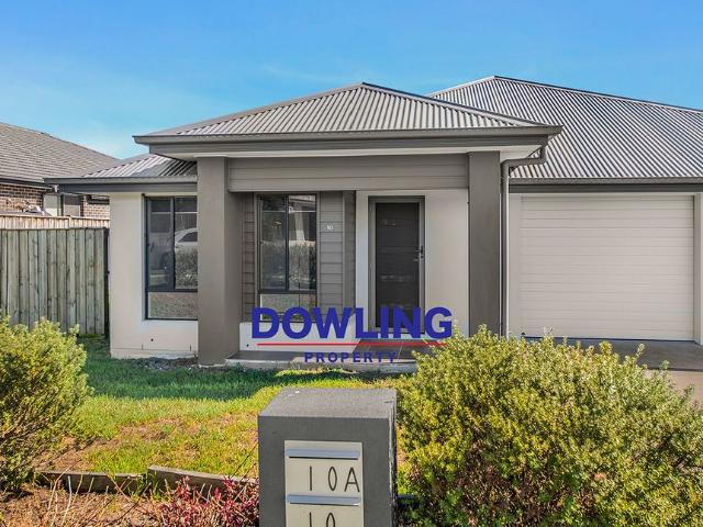 10 LIBERTY ROAD, MEDOWIE NSW 2318