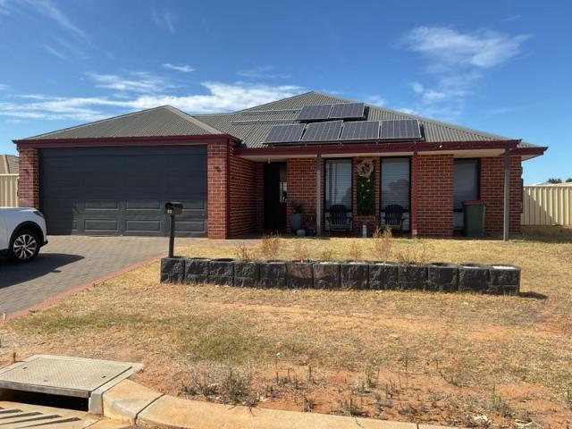 10 Lifford Street, Utakarra, WA 6530 House for Rent Geraldton | Dongara
