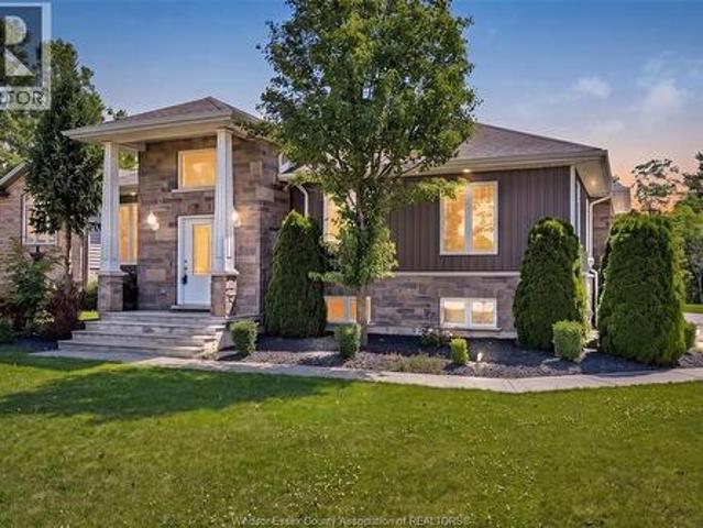 10 Lisa Street, Wheatley, ON, N0P 2P0 house for sale | Listing ID 26017 | Royal LePage