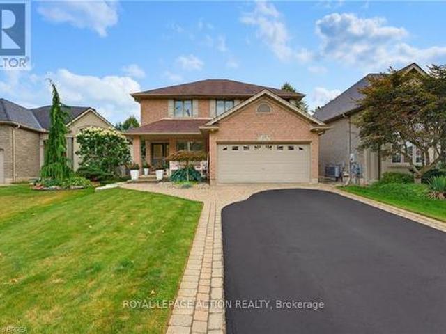 10 Lismer'S Place, Brantford, ON, N3R 8B1 house for sale | Listing ID X13672 | Royal LePage
