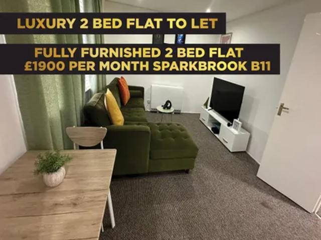 10 Long Street, Sparkbrook, B11 1SA, United Kingdom | 2 bed apartment for rent #131101532 | Rentberry