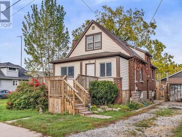 10 Locarno Avenue, Hamilton, ON, L8H 7H3 house for lease | Listing ID X13831 | Royal LePage