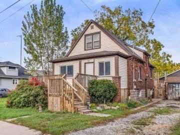 10 Locarno Avenue, Hamilton, ON, L8H 7H3 house for sale | Listing ID X12970 | Royal LePage