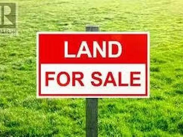 10 Lot 5 Stella'S Place, Deer Lake, NL, A8A 3K4 vacant lan.