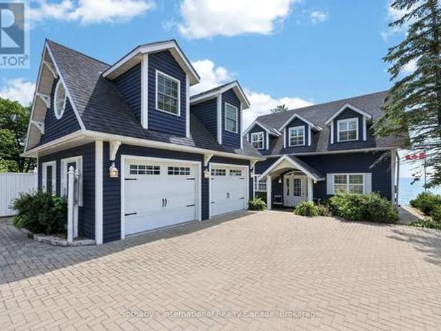 10 Lundy Lane, Tiny, ON, L0L 2J0 house for sale | Listing ID S13697 | Royal LePage