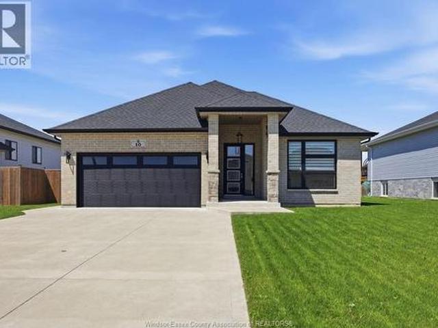 10 Lundy Street, Amherstburg, ON, N9V 0G5 house for sale | Listing ID 26018 | Royal LePage