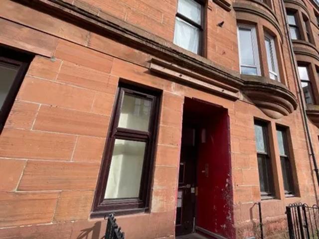 10 Luath Street, Glasgow, G51 3DZ, United Kingdom | 1 bed apartment for rent #138931615 | Rentberry
