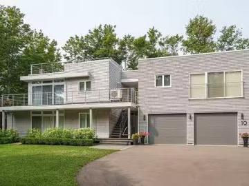 10 Lupin Lane, Brackley Beach, PE, C1E 2T3 Luxury House for.
