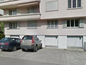 10 m2 apartment for rent in Meilen