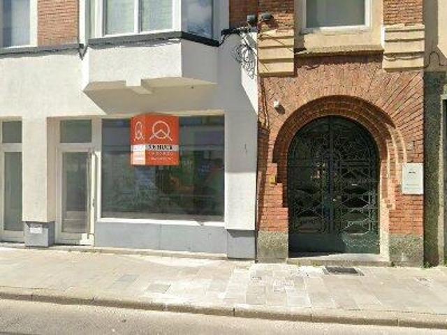 10 m2 apartment for rent in Stad Gent