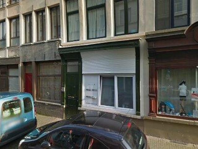 10 m2 apartment for rent in Stad Gent