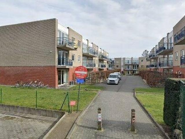10 m2 apartment for rent in Stad Gent