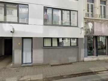 10 m2 apartment for rent in Stad Gent